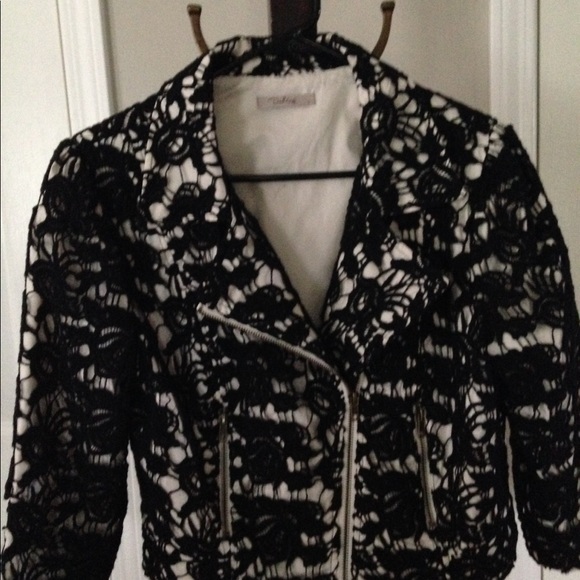 Jacket - Picture 1 of 1